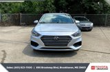 Used 2021 Hyundai Accent SE image 5