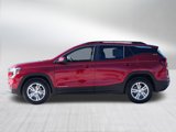 Used 2022 GMC Terrain SLE w/ Driver Convenience Package image 4