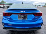 Used 2023 Kia Forte GT-Line w/ GT-Line Premium Package image 6