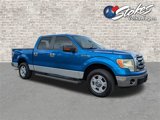 Used 2010 Ford F150 XLT image 2