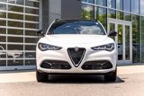New 2024 Alfa Romeo Stelvio Ti image 2