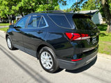 Used 2023 Chevrolet Equinox LT image 3