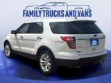 Used 2015 Ford Explorer Limited w/ Equipment Group 302A image 3