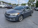 Used 2016 Kia Forte EX image 2