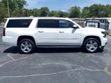 Used 2016 Chevrolet Suburban LT image 2