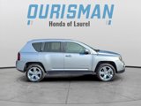 Used 2015 Jeep Compass High Altitude image 2