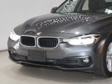 Used 2018 BMW 320i Sedan w/ Convenience Package image 2