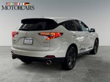 Used 2020 Acura RDX A-Spec image 3