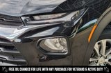 Used 2023 Chevrolet TrailBlazer LS image 2