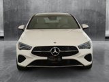 Certified 2025 Mercedes-Benz CLA 250 4MATIC image 2