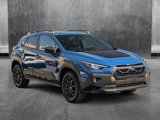 Used 2024 Subaru Crosstrek 2.5i Wilderness w/ Crosstrek Mirror Package image 3