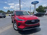 New 2025 Ford Escape Active image 2