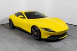 Used 2023 Ferrari Roma image 4