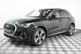 Certified 2021 Audi Q3 2.0T Premium Plus w/ Premium Plus Package image 3