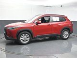 Used 2022 Toyota Corolla Cross LE image 4