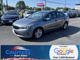 Used 2017 Kia Forte S image 3