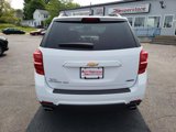 Used 2017 Chevrolet Equinox Premier w/ Enhanced Convenience Package image 6