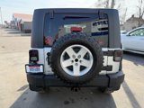 Used 2008 Jeep Wrangler X image 6