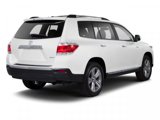 Used 2013 Toyota Highlander SE image 2