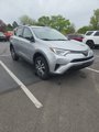 Used 2017 Toyota RAV4 LE image 3