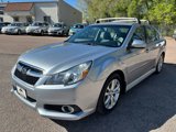 Used 2013 Subaru Legacy 3.6R Limited w/ Popular Pkg 2 image 3