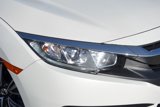 Used 2018 Honda Civic EX-L image 3