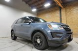Used 2016 Ford Explorer 4WD Police Interceptor image 6