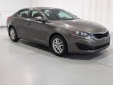 Used 2011 Kia Optima LX w/ Convenience Pkg image 6