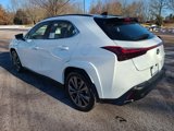 New 2025 Lexus UX 300h AWD image 3