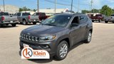New 2024 Jeep Compass Latitude w/ Sun and Sound Group image 2
