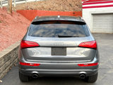 Used 2017 Audi Q5 2.0T Premium image 4