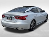 Used 2017 Nissan Maxima Platinum image 5