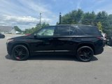 Used 2020 Chevrolet Traverse Premier w/ Redline Edition image 3