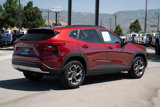 Used 2025 Chevrolet Trax LT image 4