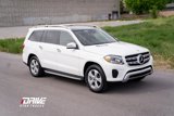 Used 2018 Mercedes-Benz GLS 450 4MATIC image 2