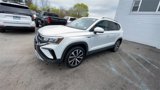 Used 2022 Volkswagen Taos SE image 5