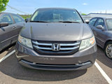 Used 2015 Honda Odyssey EX-L image 2