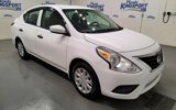 Used 2018 Nissan Versa S Plus image 2