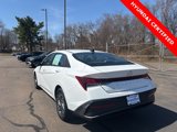 Certified 2024 Hyundai Elantra SEL image 4