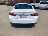 Used 2018 Chevrolet Malibu LT w/ Driver Confidence Package image 4