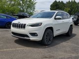 Used 2019 Jeep Cherokee High Altitude image 2
