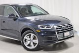 Used 2019 Audi Q5 2.0T Premium Plus w/ Premium Plus Package image 2