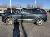Used 2022 Ford Escape SE w/ Convenience Package image 2
