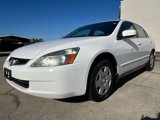 Used 2005 Honda Accord LX image 2