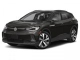 Used 2021 Volkswagen ID.4 Pro S w/ Gradient Package image 4
