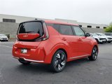 New 2025 Kia Soul GT-Line image 4