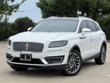 Certified 2020 Lincoln Nautilus Reserve w/ Equipment Group 201A image 2