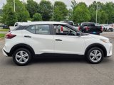 Used 2024 Nissan Kicks S image 2