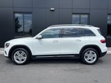 Certified 2021 Mercedes-Benz GLB 250 4MATIC image 4