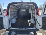 Used 2022 GMC Savana 2500 w/ Driver Convenience Package image 5